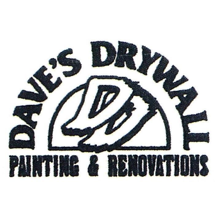 Dave's Drywall, Painting & Renovations