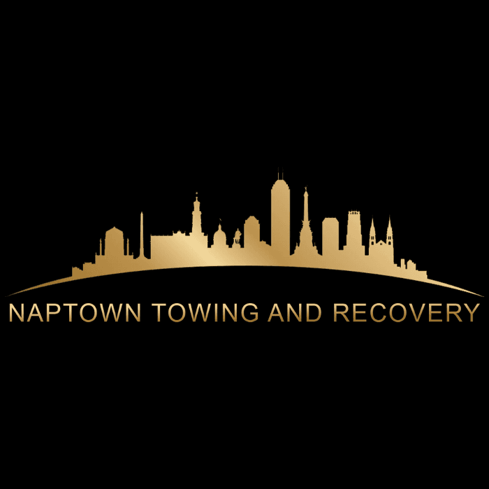 Naptown Towing and Recovery