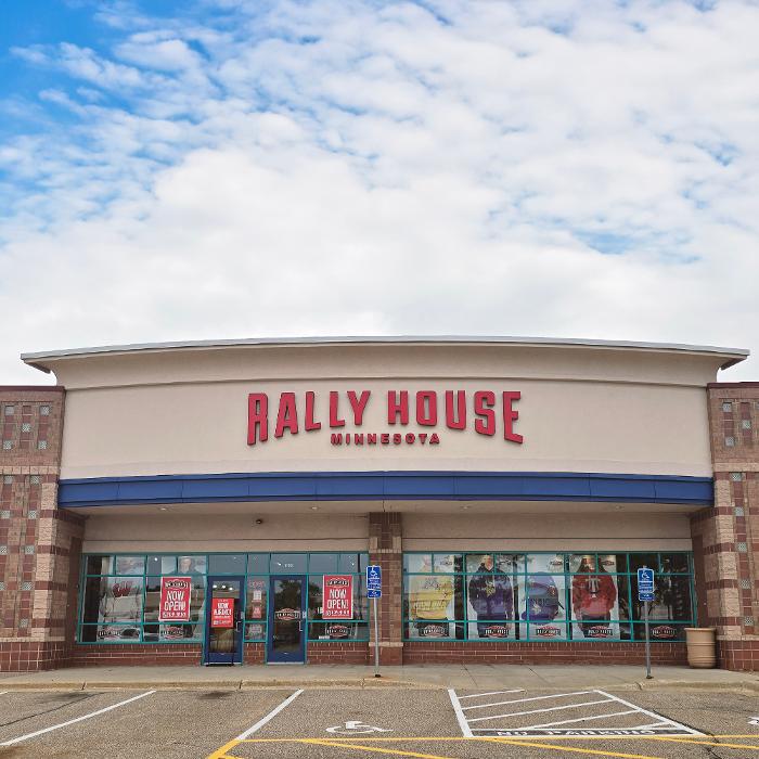 Rally House Tamarack Village