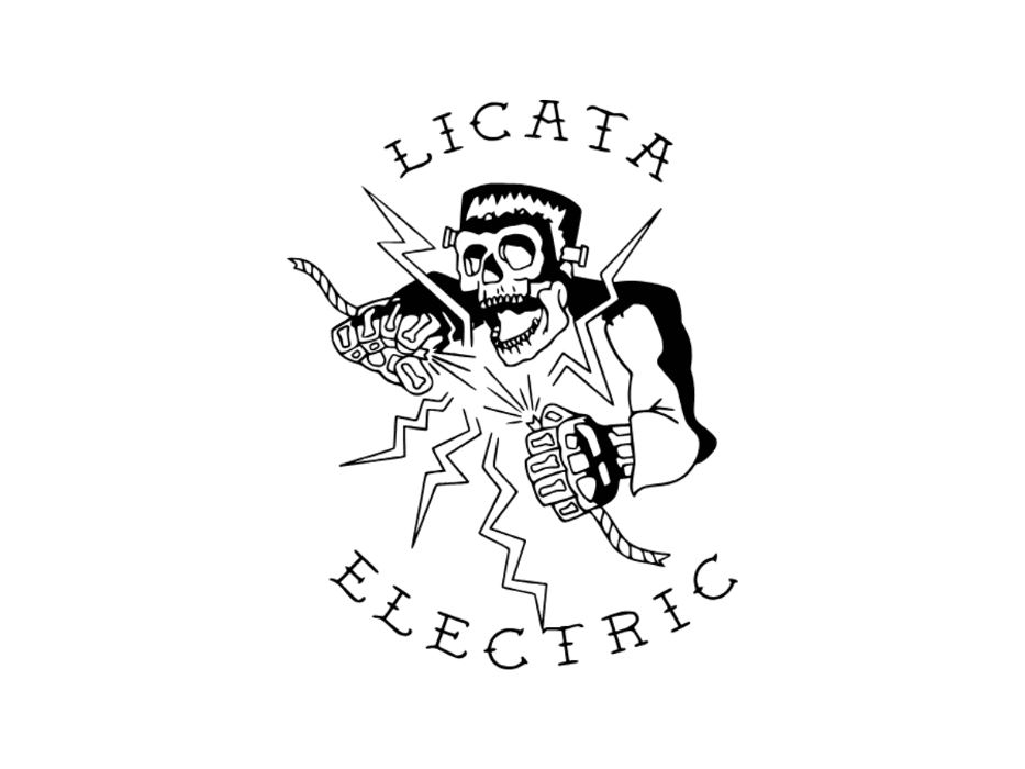 Licata Electric Inc