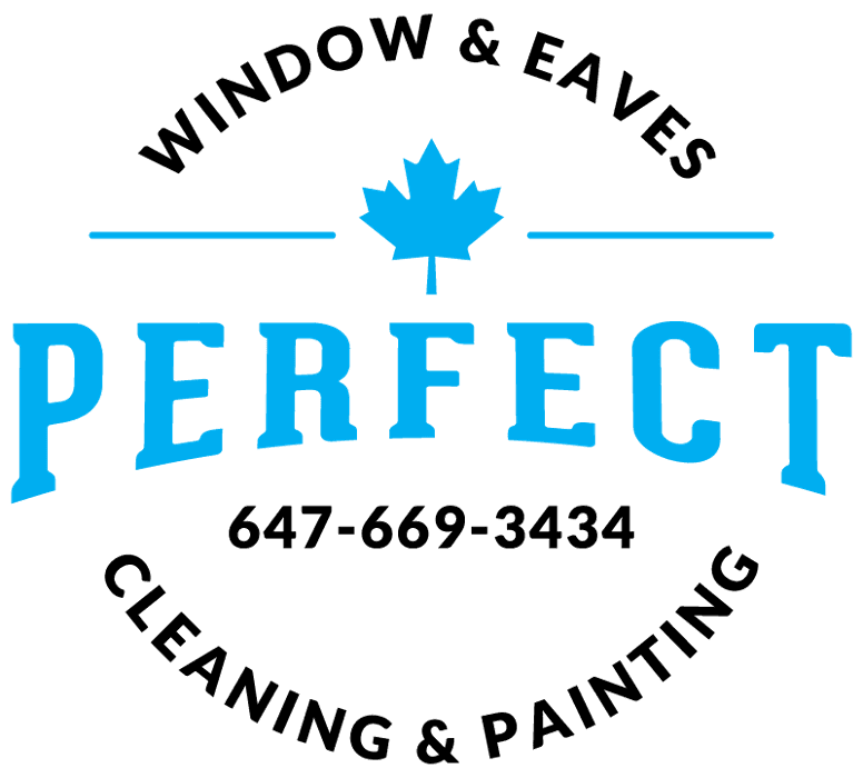 Perfect Window and Eaves Cleaning Inc.