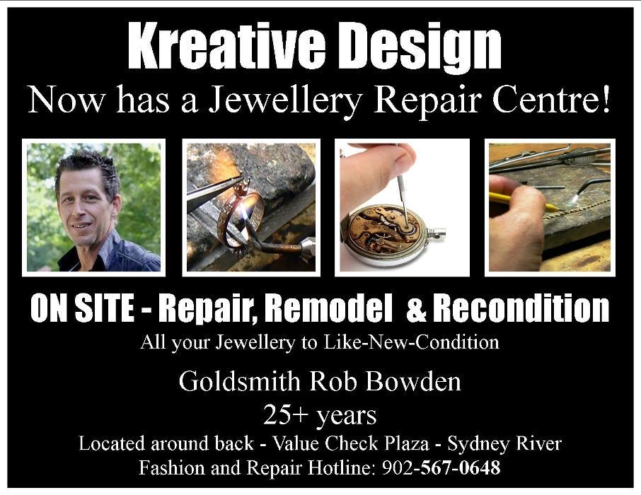 Kreative Design Jewellery and Gift