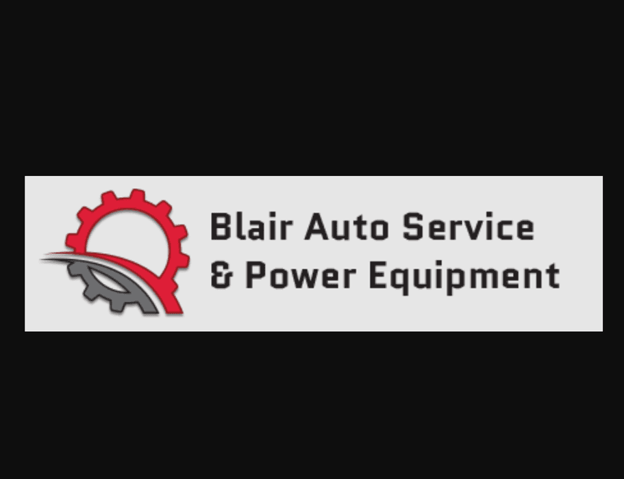 Blair Auto Service & Power Equipment