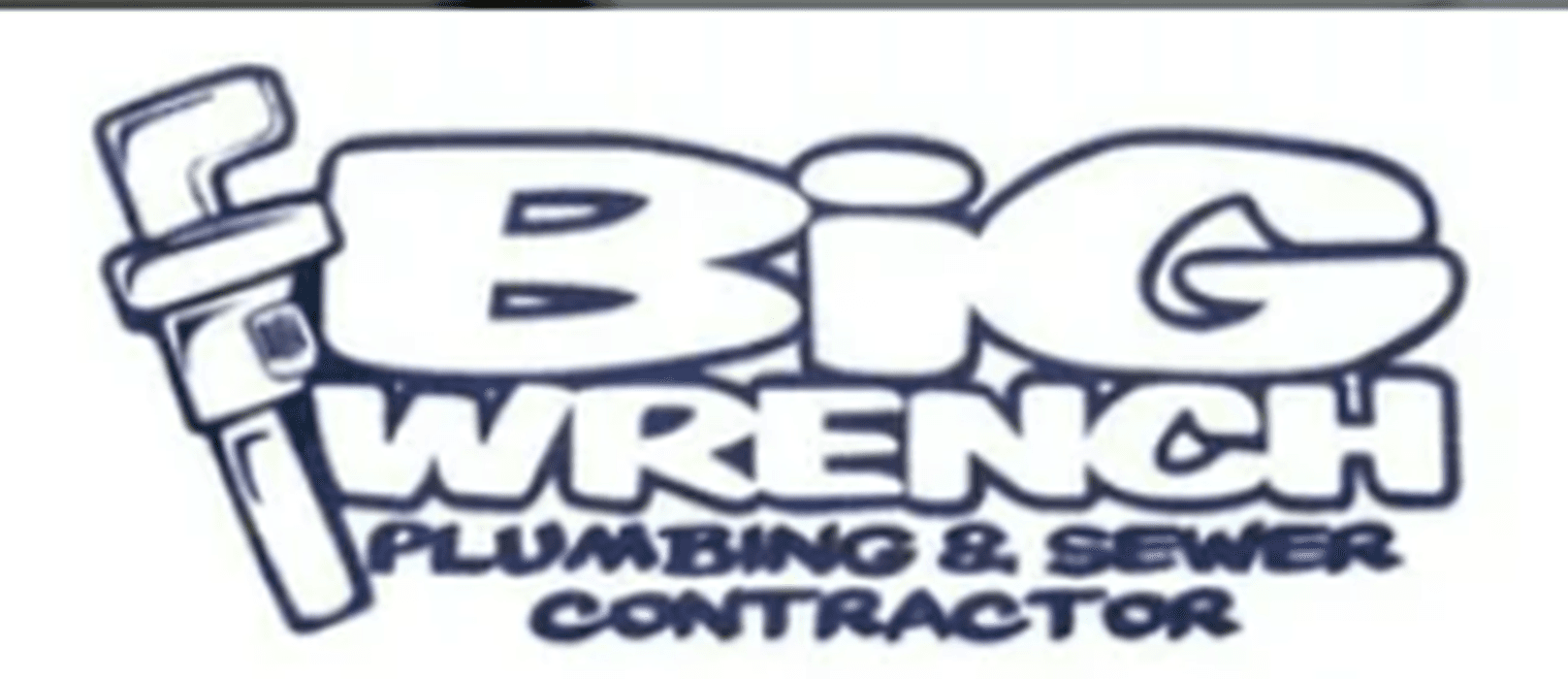 Big Wrench Plumbing & Sewer Contractor