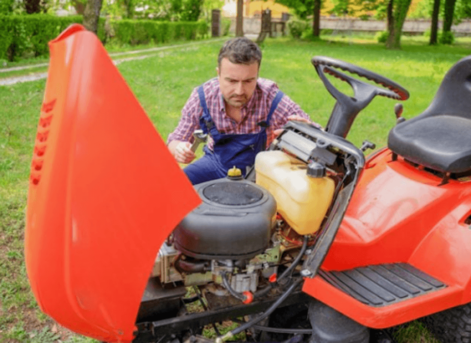 Raser Appliance Small Engine Repair of Jonesboro