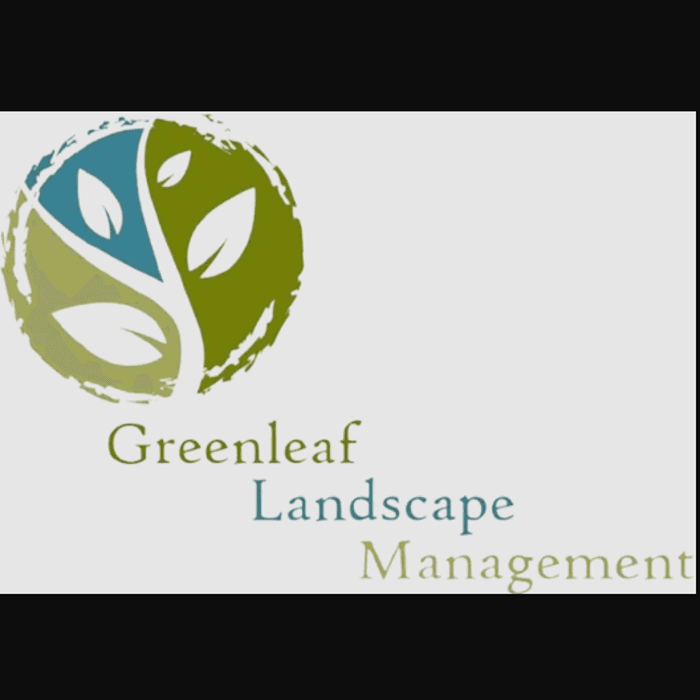 Greenleaf Landscape Management