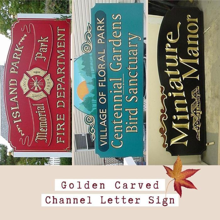 Mineola Signs and Awnings