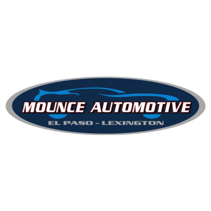 Mounce Automotive