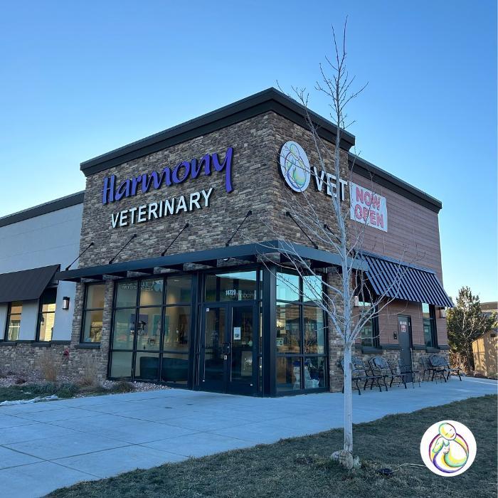 Harmony Veterinary Center