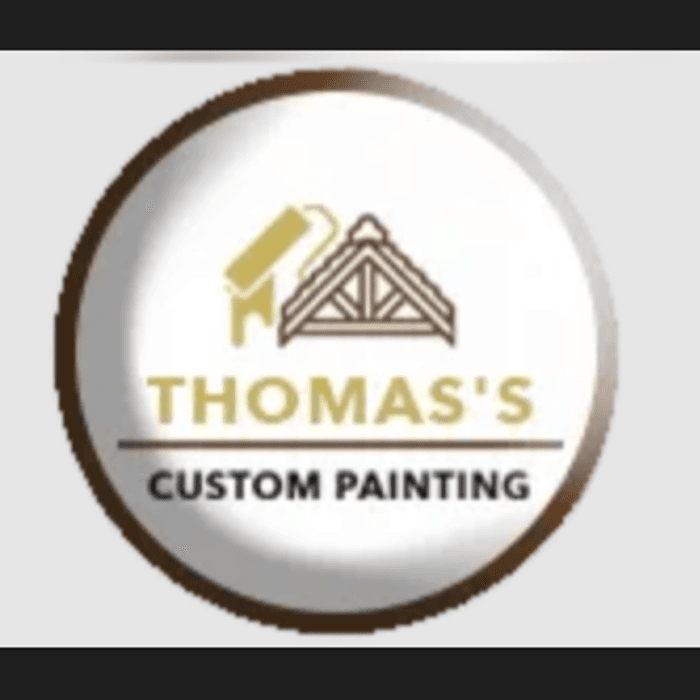 Thomas Custom Painting