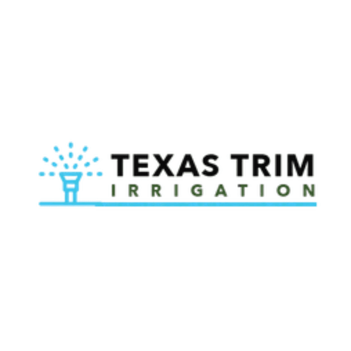 Texas Trim Irrigation