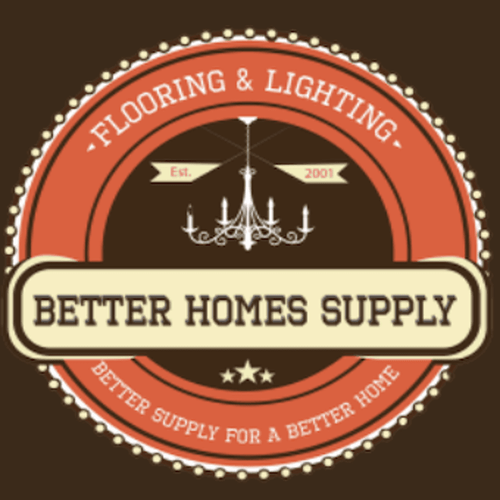 Better Homes Supply