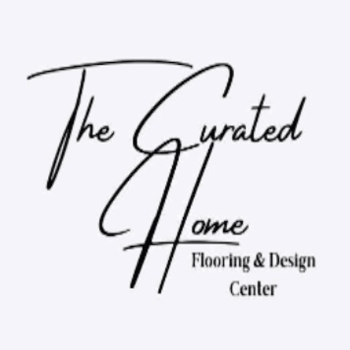 The Curated Home Flooring & Design Center