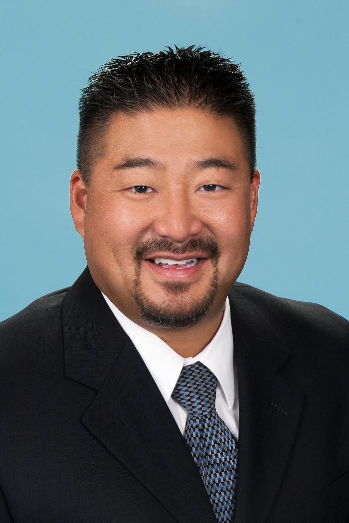 Mark Matsumoto - CMG Home Loans