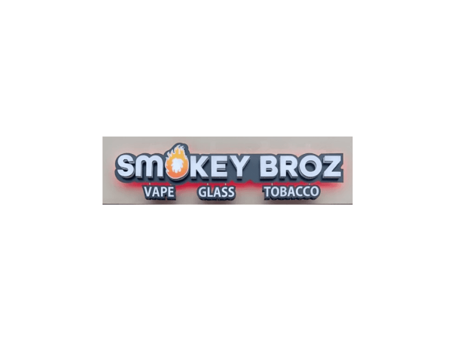 Smokey Broz