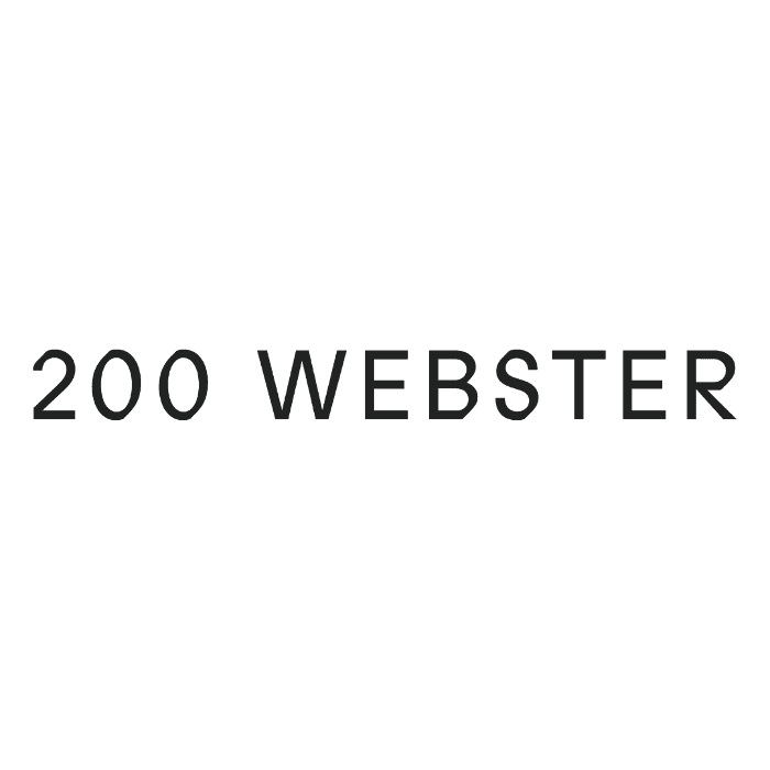 200 Webster