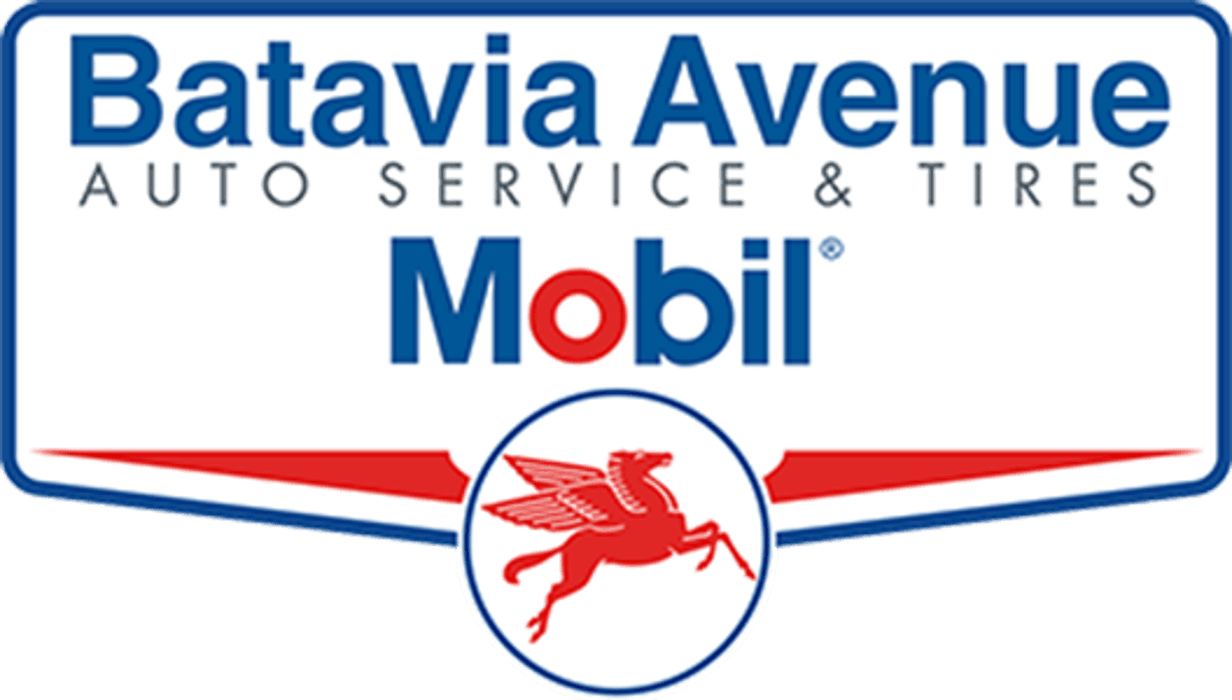 Batavia Avenue Mobil