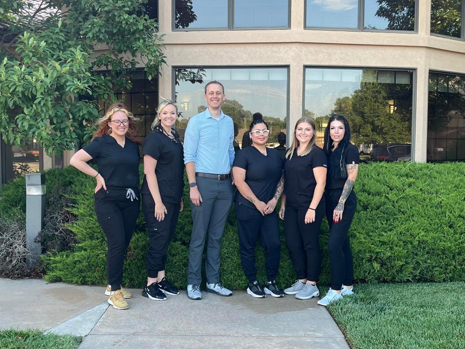 Salt City Dental