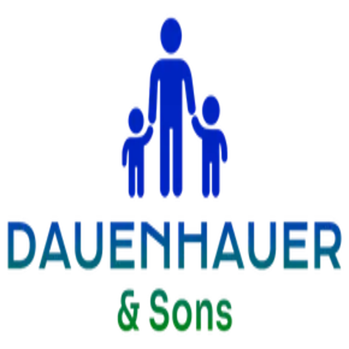 Dauenhauer & Sons