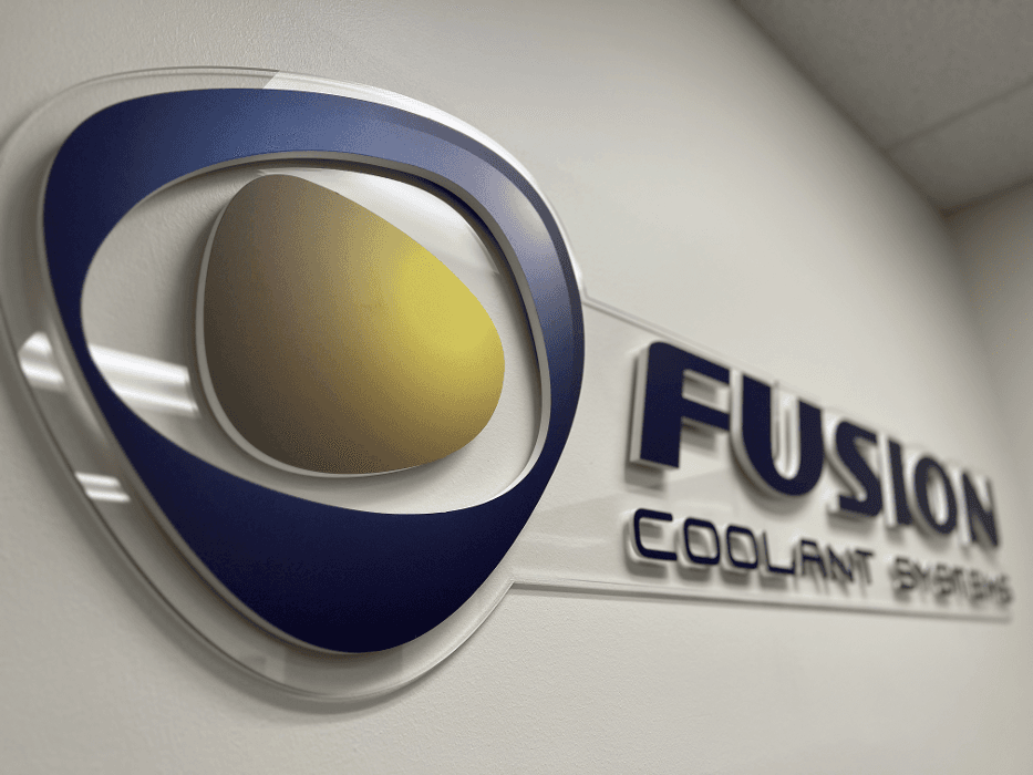 Fusion Coolant Systems