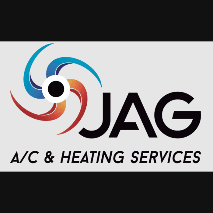 JAG Services A/C & Heating