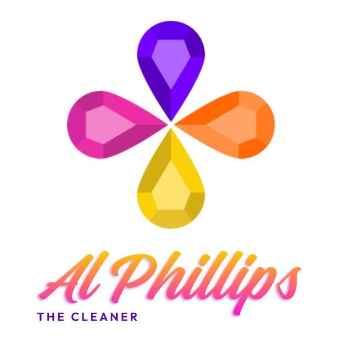 Al Phillips The Cleaner