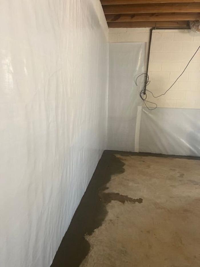 Apex Waterproofing & Foundation Repair