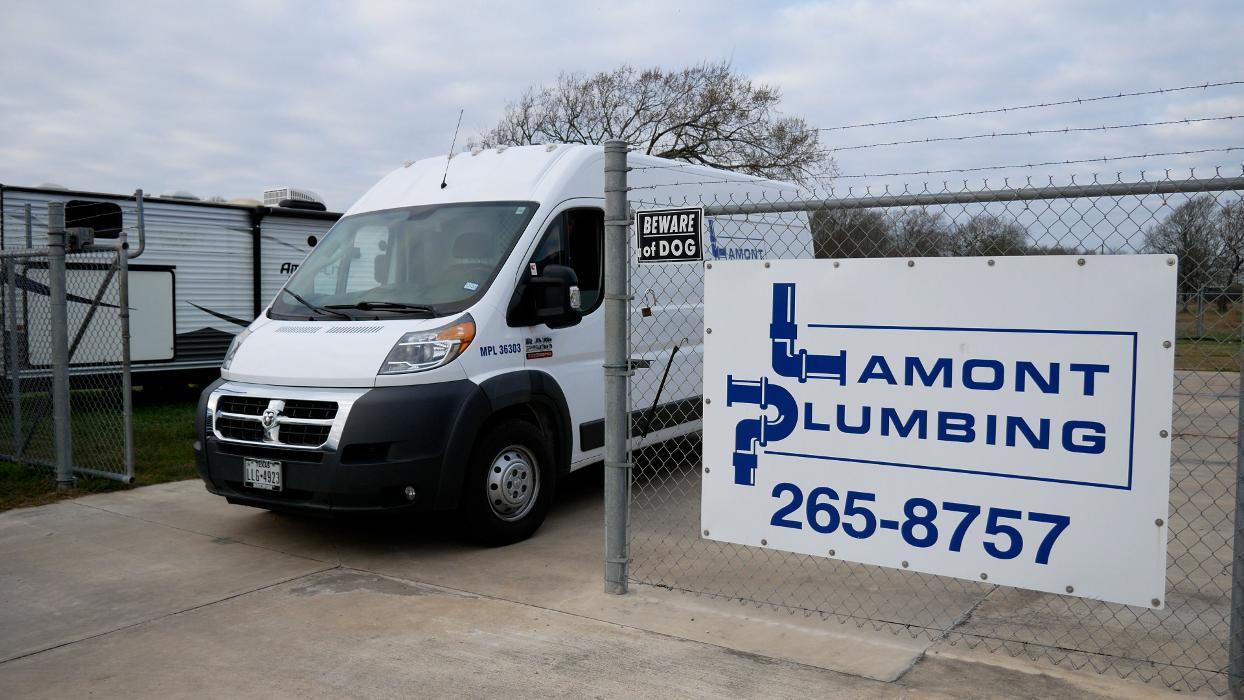 Lamont Plumbing