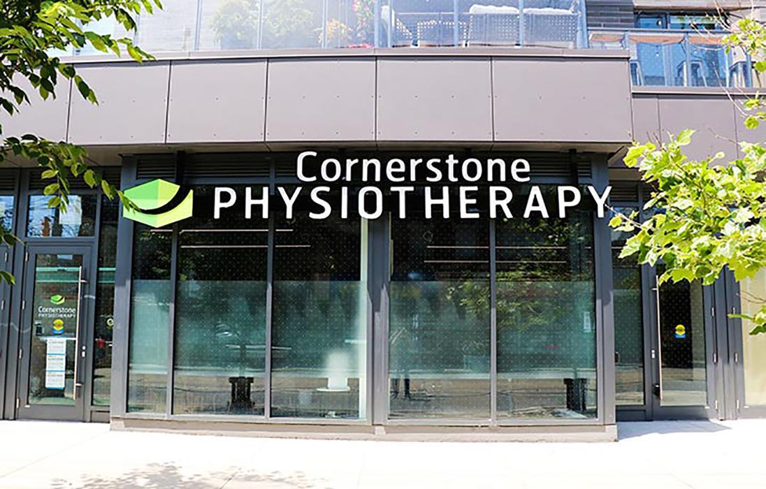 Cornerstone Physiotherapy - Toronto Beaches