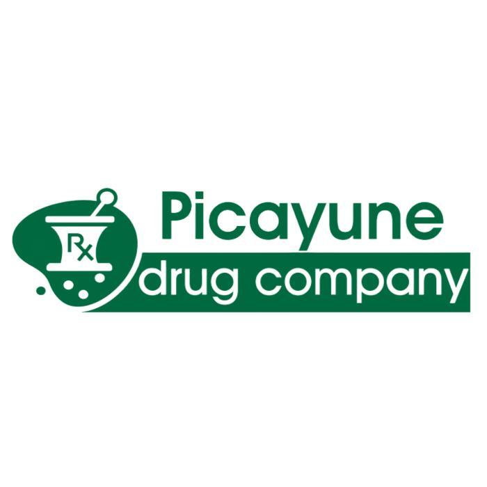 Picayune Drug Co Inc.