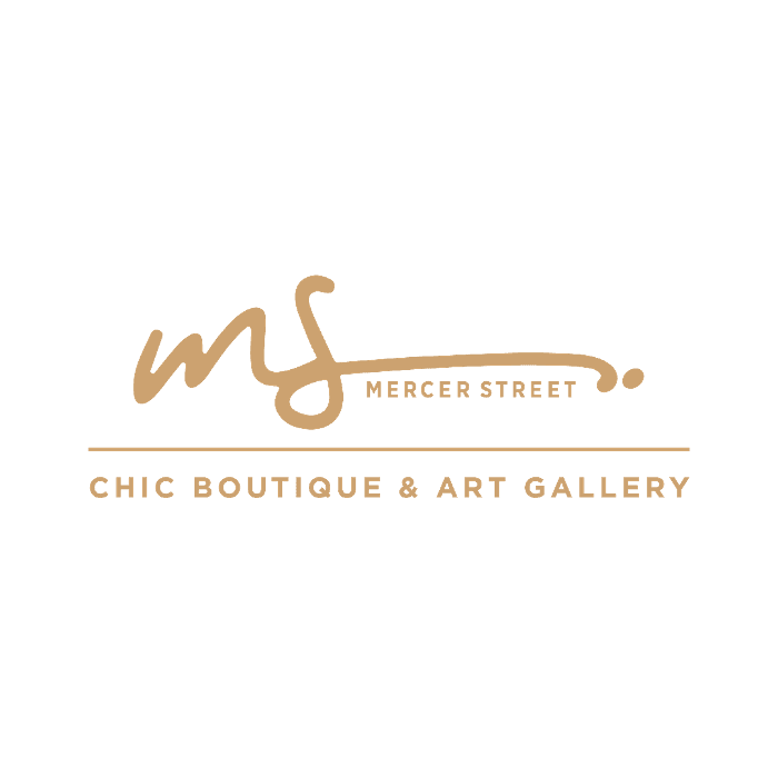 Mercer Street Chic Boutique & Art Gallery