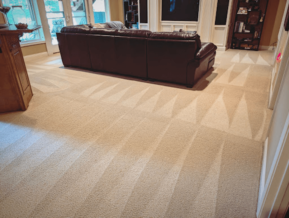 Dewdrop Carpet Cleaning