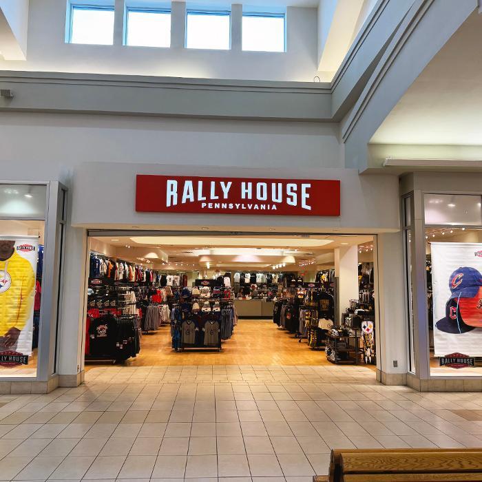 Rally House Millcreek Mall