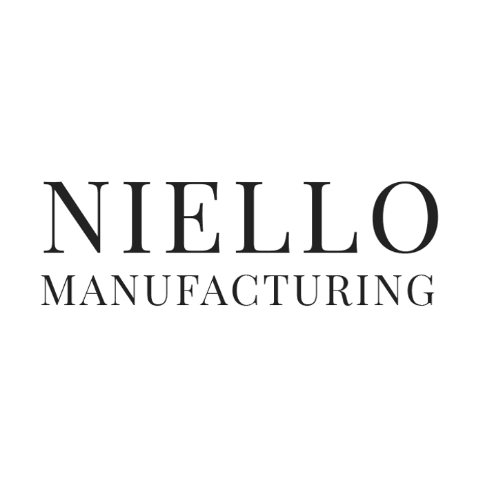 Niello Manufacturing