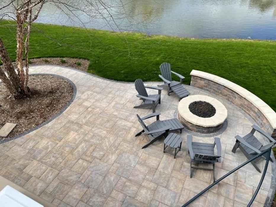 Stone Age Hardscapes