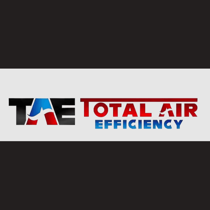 Total Air Efficiency