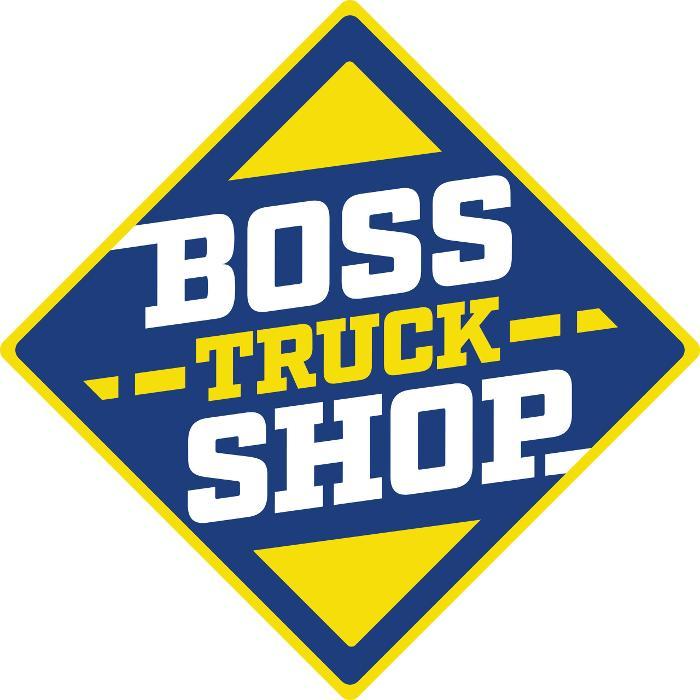 Boss Truck Shop