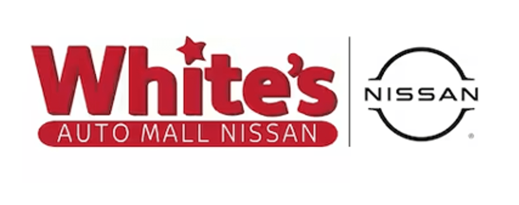 White's Auto Mall Nissan