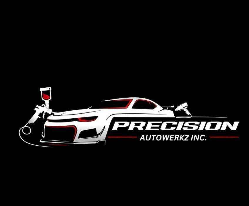 Precision Autowerkz Inc.