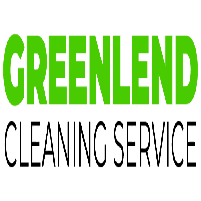 Greenlend Cleaning Service