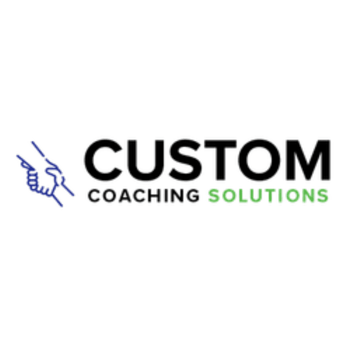 Custom Coaching Solutions