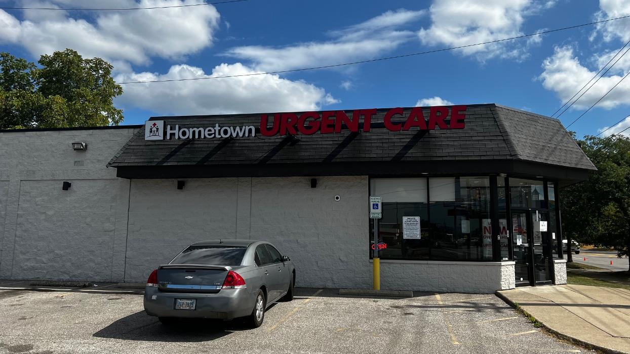 Hometown Urgent Care & Occupational Health