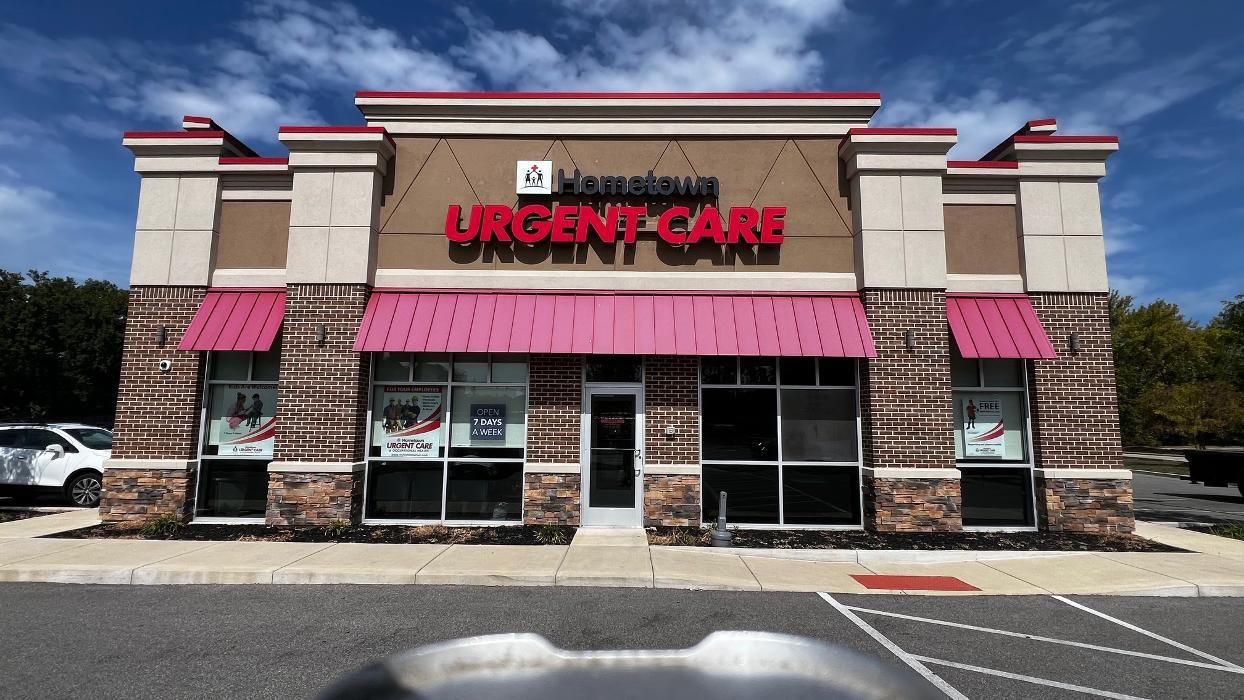 Hometown Urgent Care & Occupational Health