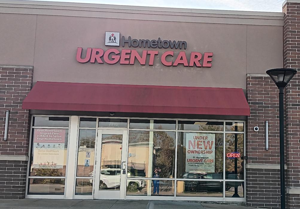 Hometown Urgent Care & Occupational Health