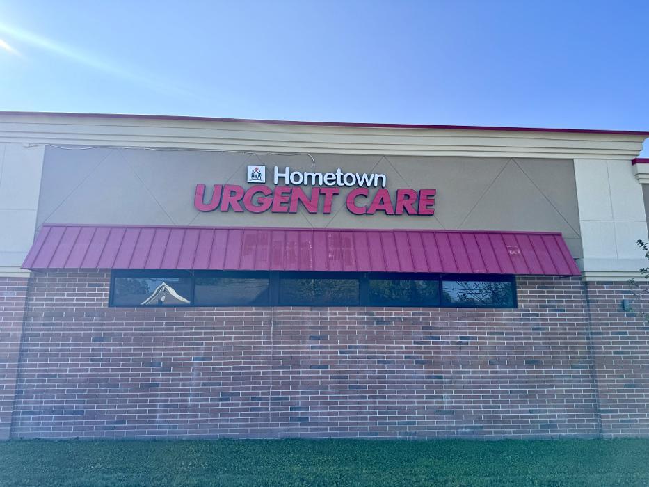 Hometown Urgent Care & Occupational Health