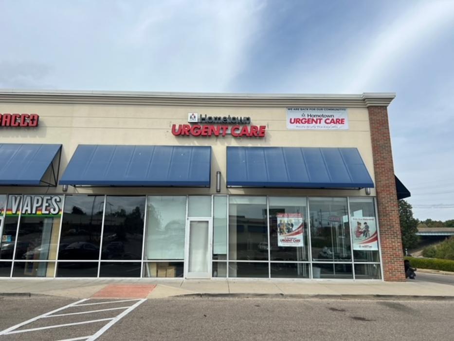 Hometown Urgent Care & Occupational Health