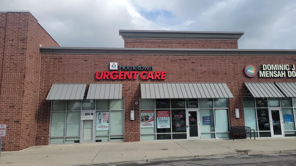 Hometown Urgent Care & Occupational Health