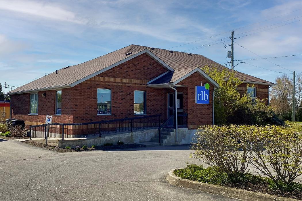 RLB LLP- Fergus Office