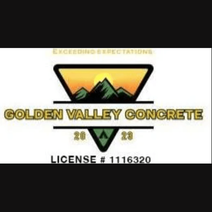 Golden Valley Concrete