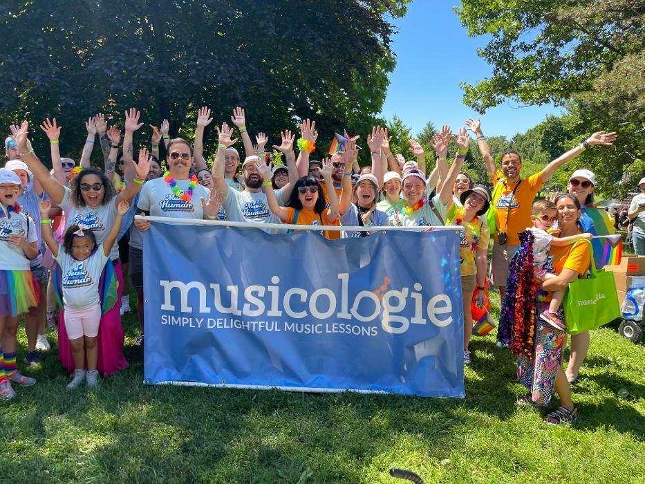 Musicologie Gahanna